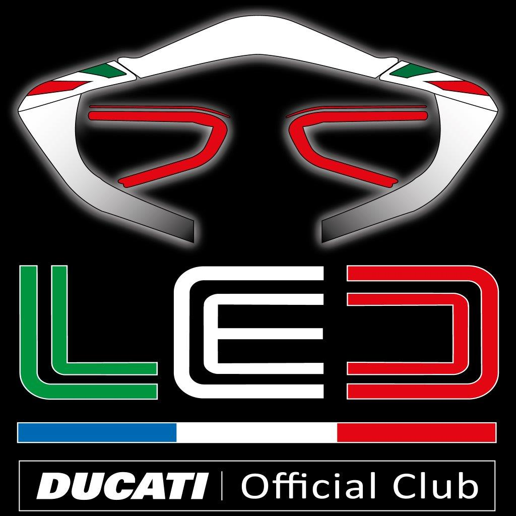 Logo du Led